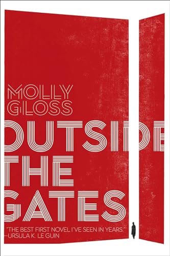 Stock image for Outside the Gates for sale by BooksRun