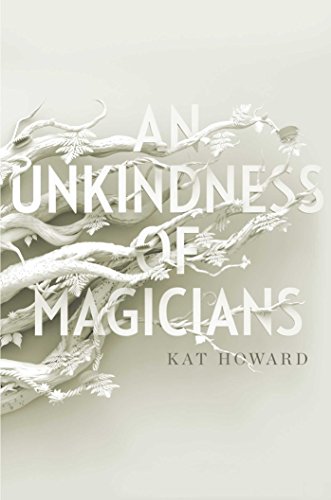 Stock image for An Unkindness of Magicians for sale by WorldofBooks
