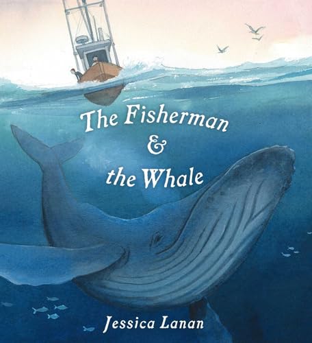 Stock-Bild f�r The Fisherman & the Whale
