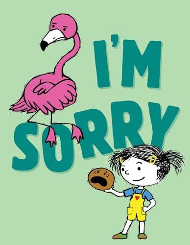 Stock image for I'm Sorry for sale by ThriftBooks-Atlanta