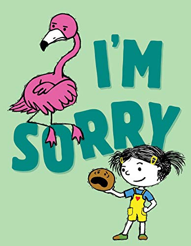 9781534415881: I'm Sorry (The I'm Books)