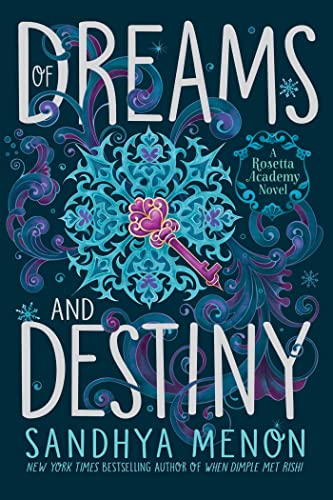 Imagen de archivo de Of Dreams and Destiny a la venta por Blackwell's