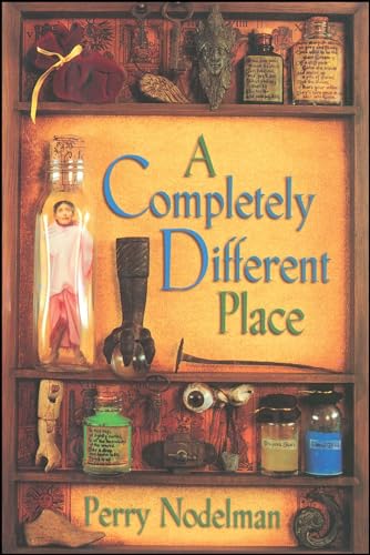 Imagen de archivo de A Completely Different Place a la venta por Lakeside Books