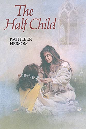 9781534417960: The Half Child