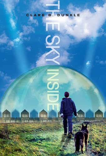 Stock image for The Sky Inside for sale by GF Books, Inc.