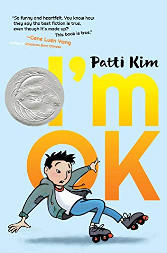 Stock image for I'm Ok for sale by Better World Books