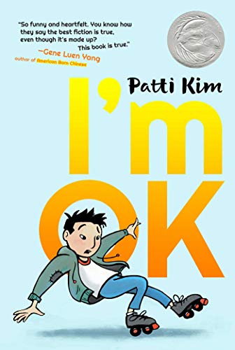 Stock image for I'm Ok for sale by Better World Books