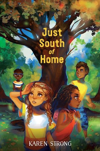 Stock image for Just South of Home for sale by Better World Books