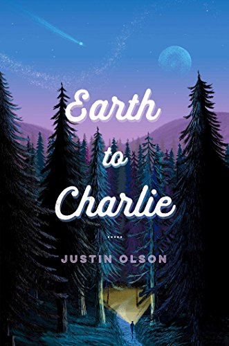 Beispielbild fr Earth to Charlie zum Verkauf von Better World Books