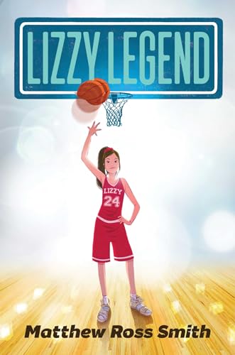 Beispielbild fr Lizzy Legend zum Verkauf von Better World Books