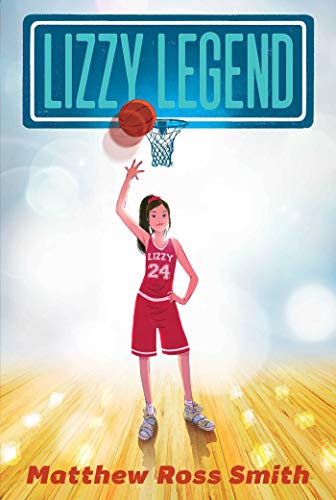 9781534420250: Lizzy Legend