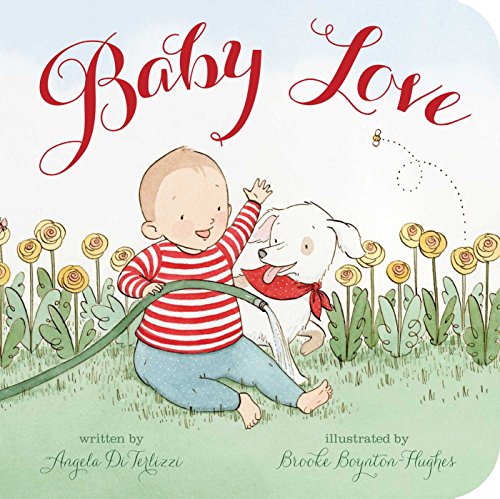 9781534420359: Baby Love (Classic Board Books)