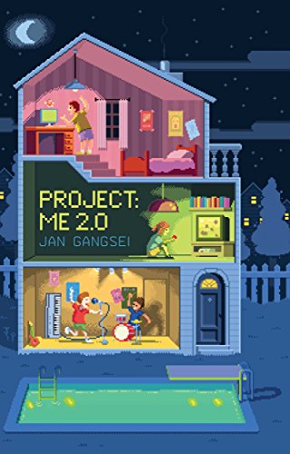 Beispielbild fr Project Me 2. 0 zum Verkauf von Better World Books