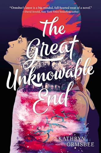 Beispielbild fr The Great Unknowable End zum Verkauf von Wonder Book