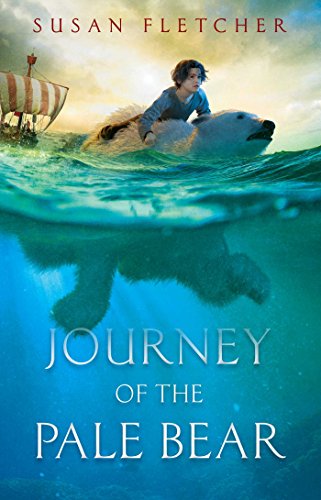 9781534420779: Journey of the Pale Bear