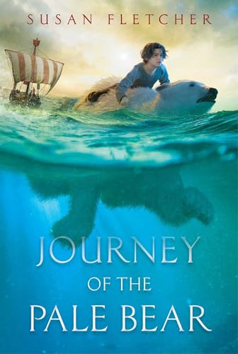 9781534420786: Journey of the Pale Bear