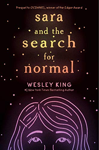 Stock image for Sara and the Search for Normal for sale by Better World Books