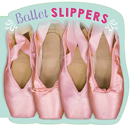 Beispielbild fr Ballet Slippers zum Verkauf von SecondSale