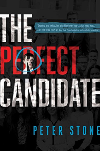 Imagen de archivo de The Perfect Candidate a la venta por SecondSale