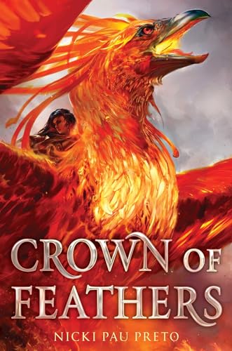 Stock image for Crown of Feathers for sale by Better World Books