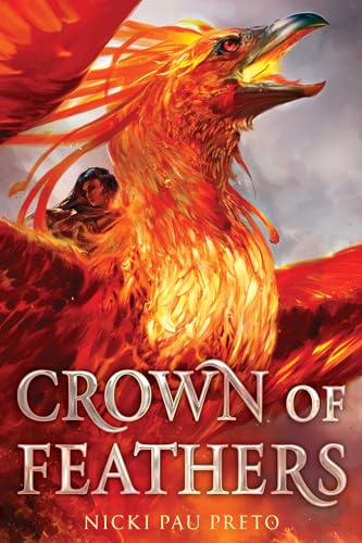 Beispielbild fr Crown of Feathers zum Verkauf von Better World Books