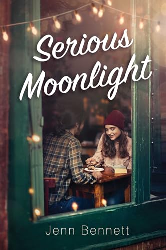 Imagen de archivo de Serious Moonlight a la venta por Your Online Bookstore