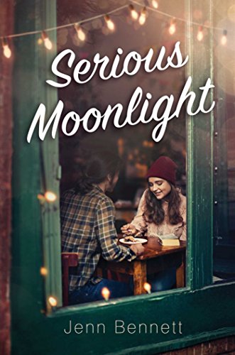 Stock image for Serious Moonlight for sale by SecondSale