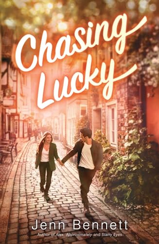 Beispielbild fr Chasing Lucky zum Verkauf von Better World Books