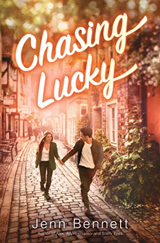 Stock image for Chasing Lucky for sale by Your Online Bookstore