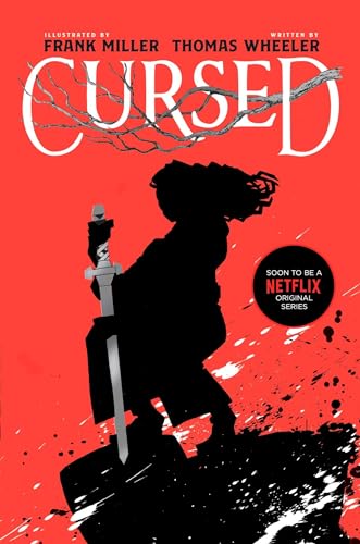 Stock image for Cursed for sale by Reliant Bookstore