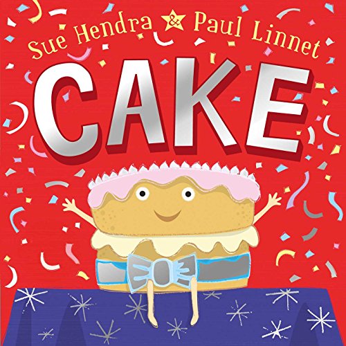 Stock image for Cake for sale by Better World Books: West