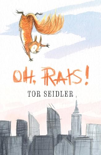 Imagen de archivo de Oh, Rats! a la venta por Better World Books
