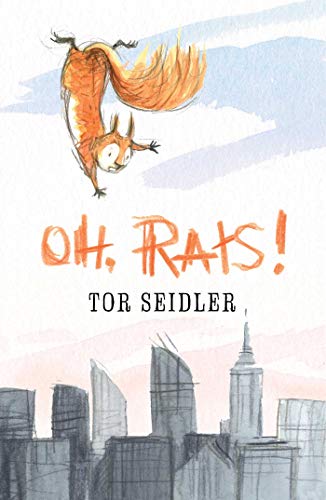 Stock image for Oh, Rats! for sale by BooksRun