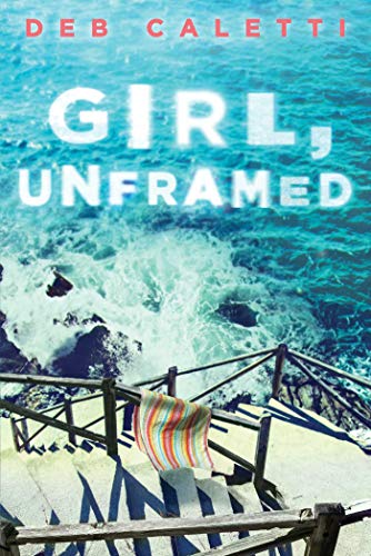 Imagen de archivo de Girl, Unframed a la venta por Your Online Bookstore