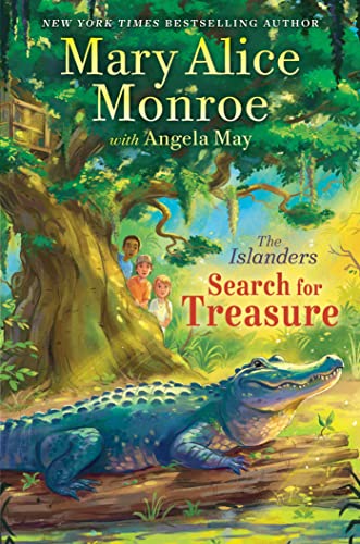 Beispielbild fr Search for Treasure zum Verkauf von Blackwell's