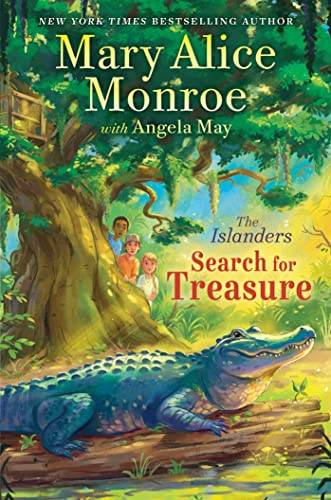 9781534427303: Search for Treasure: 2 (The Islanders)