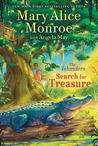 9781534427310: Search for Treasure