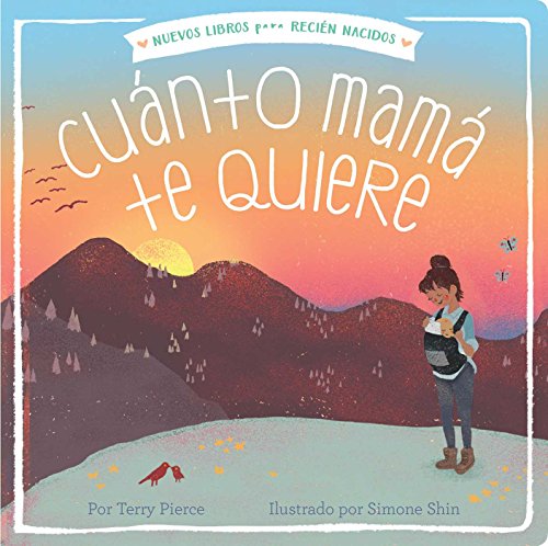 Stock image for Cuánto Mamá Te Quiere = Mama Loves You So for sale by ThriftBooks-Atlanta