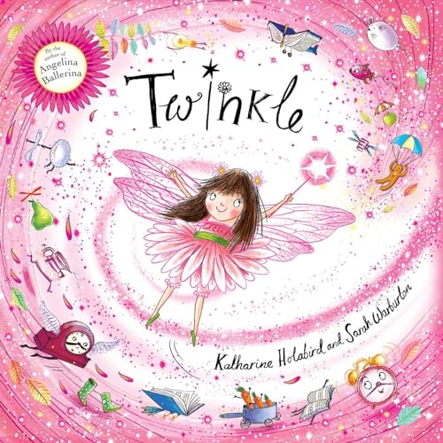 Imagen de archivo de Twinkle a la venta por SecondSale