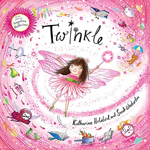 Stock image for Twinkle for sale by Dream Books Co.