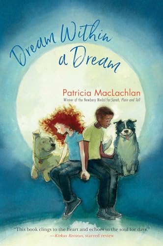 Imagen de archivo de Dream Within a Dream a la venta por ThriftBooks-Dallas