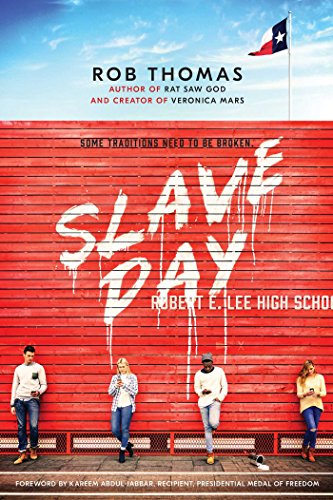9781534429666: Slave Day