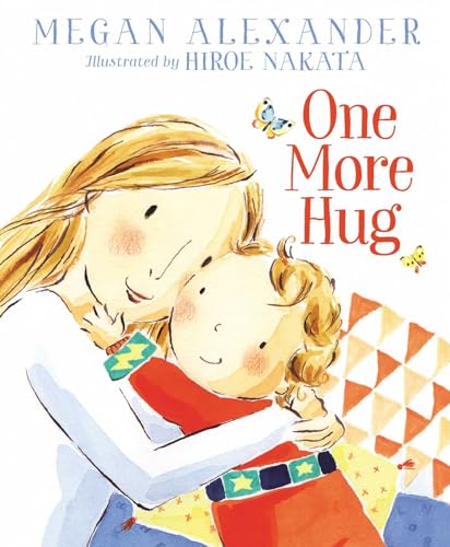 Beispielbild fr One More Hug zum Verkauf von Better World Books