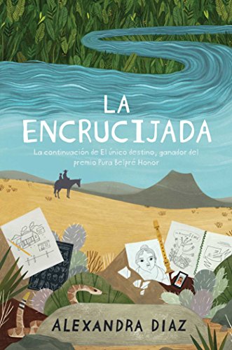 Beispielbild fr La encrucijada (The Crossroads) (Spanish Edition) zum Verkauf von Wonder Book