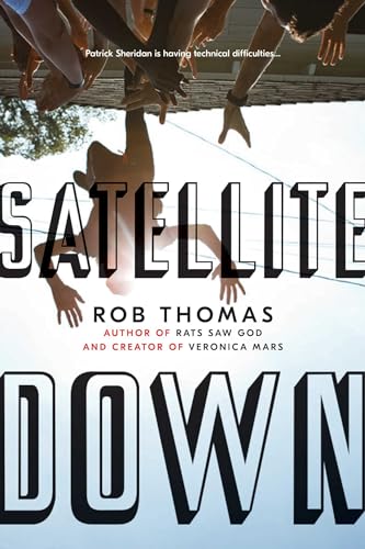 Stock image for Satellite Down for sale by Wonder Book