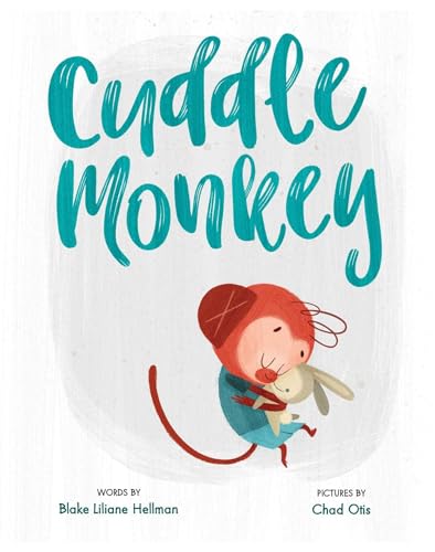 Stock image for Cuddle Monkey for sale by Better World Books: West