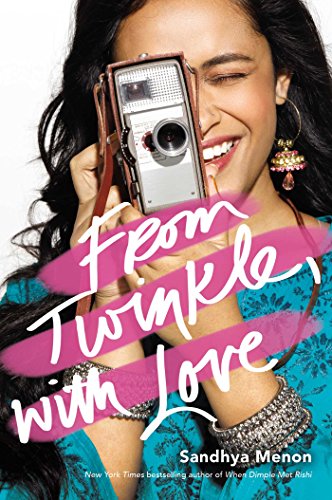 Stock image for From Twinkle, With Love for sale by Zoom Books Company