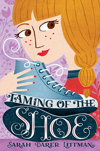 Stock image for Taming of the Shoe for sale by Better World Books