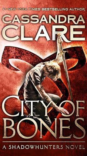 9781534431782: City of Bones (Volume 1)