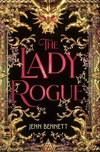 Imagen de archivo de The Lady Rogue a la venta por SecondSale